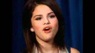 Selena Gomez Total Access: Rehearsal