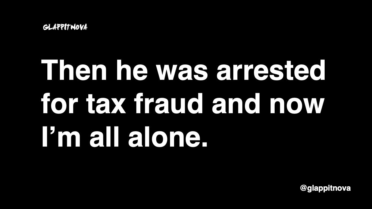 Forte Chicago: Real Housewives Theatrical Performance at Glappitnova