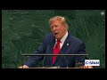 Trump Renames AI to "Super Intelligence"