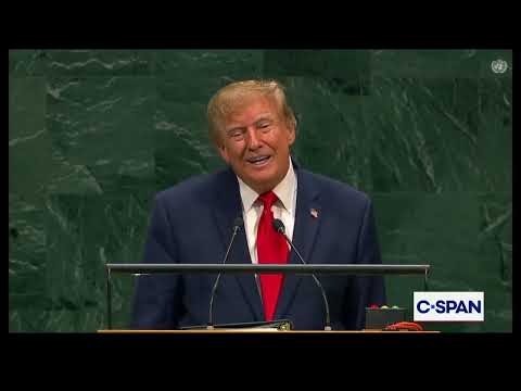 Trump Renames AI to "Super Intelligence"
