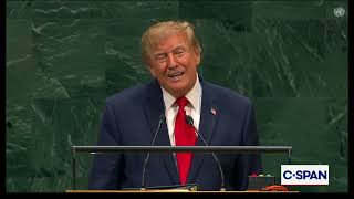 Trump Renames AI to Super Intelligence