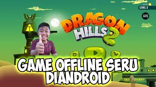 Dragon Hills 2 | Best Offline game on Android screenshot 4