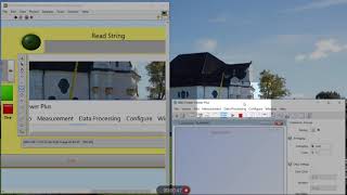 Screen OCR