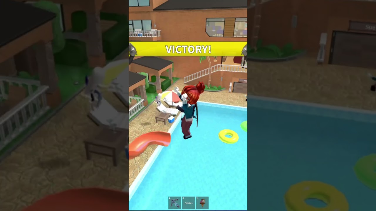 MM2 RICH-PRO BACON MONTAGE (Murder Mystery 2)