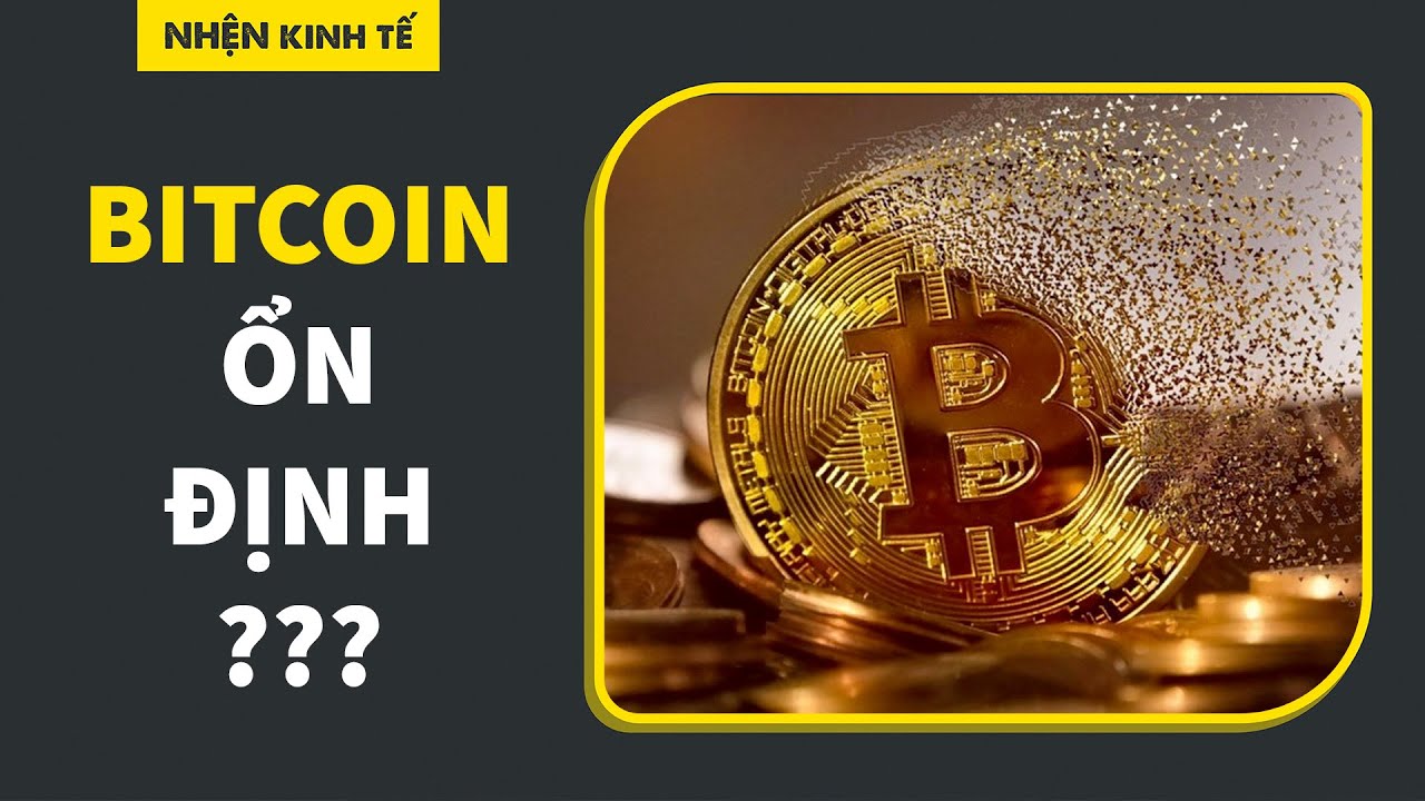 [Dịch] Bitcoin và Ether dưới góc nhìn nhà đầu tư (1) | Heinous | TIỀN TÀI