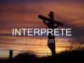 EL REMATE - RECITADO CRIOLLO - (YAMANDU RODRIGUEZ) INTERPRETA: AMERICO CORTADA