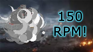 Machine Gun TNT Cannon (tutorial)