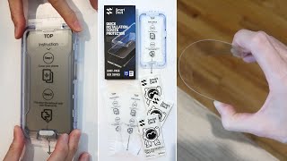 SmartDevil Tempered Glass HD Screen Protectors | Full Review with Installation + Scratch Test