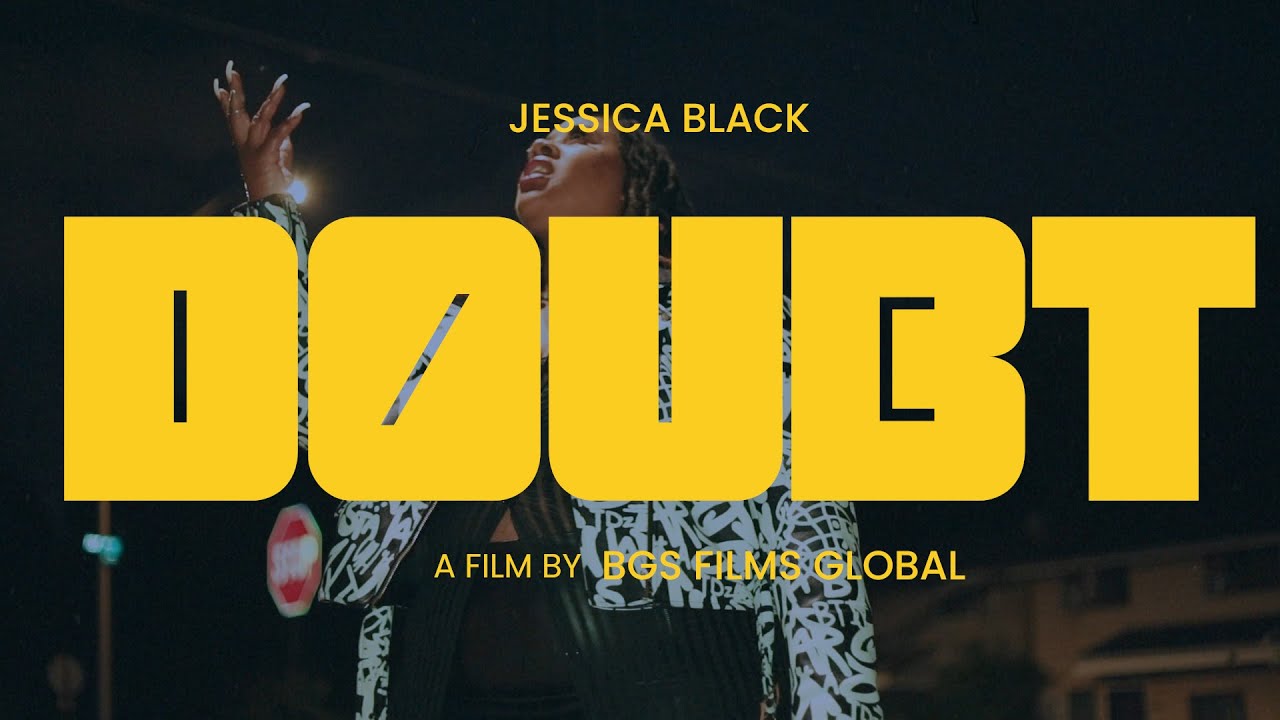 Watch Doubt - Jessica Black on YouTube Watch Doubt - Jessica Black on YouTube