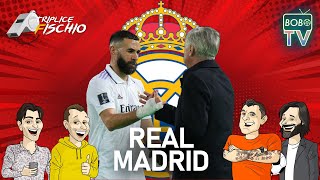 Il legame speciale del Real Madrid con la Champions League | Commenti e opinioni