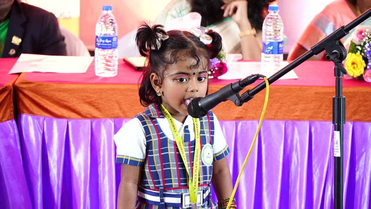 12TH ANNUAL DAY CELEBRATION - 