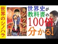 世界史を理解できる『キングダム』を読もう！中国史が得意になる！【篠原好】