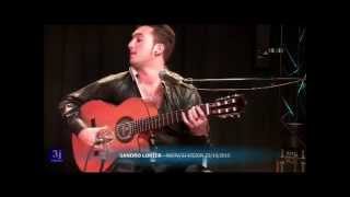 Tres Notas Para Decir Te Quiero - Sandro Lorier chords