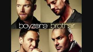 Too Late For Hallelujah - Boyzone