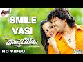 Romeo || Smile Vasi || Kannada HD Video Song || Ganesh || Bhavana || Arjun Janya || PC.Sekar