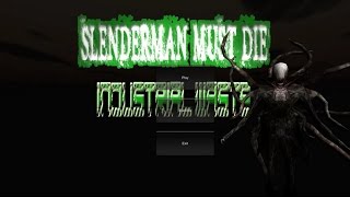 Slenderman Must Die: Chapter 6 /Android Gameplay HD screenshot 5