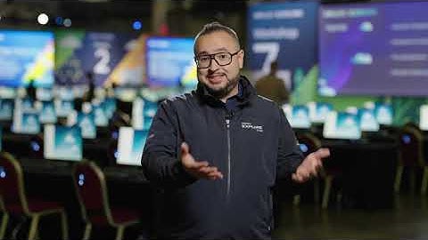 Exploring Advanced Networking in VMware Cloud on AWS - Lab Overview (HOL-2387-05-ISM)