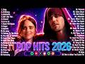 Rihanna, Bruno Mars, The Weeknd, Ed Sheeran, Adele, Dua Lipa, Maroon 5 🍁 Billboard Top 50 This Week