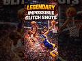 LEGENDARY IMPOSSIBLE GLITCH SHOTS 🎮