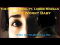The Beach Boys ft. Lorrie Morgan - Don&#39;t Worry Baby - Tema DÉJÁ VU - Tradução