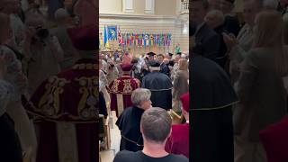 Вітаємо Бориса Джонсона в Львівському університеті #українськийконтент #education #українською