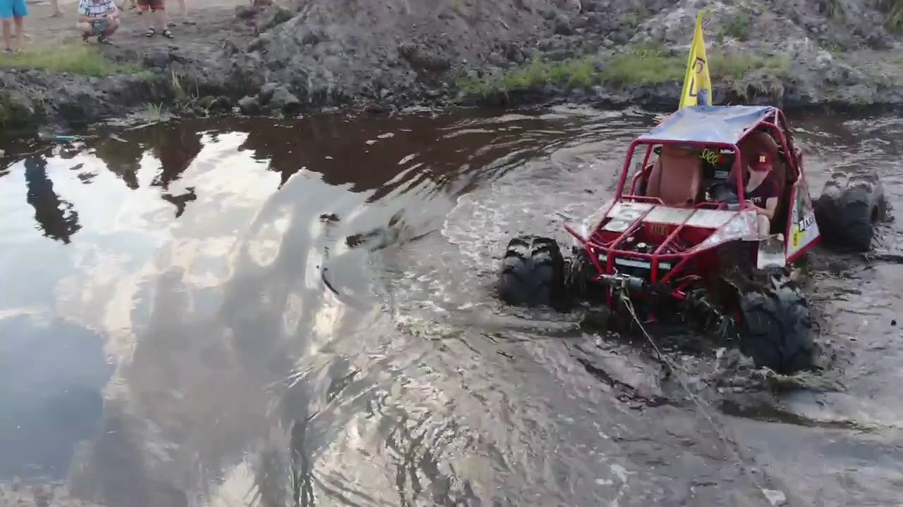 Бакинская посадка авто