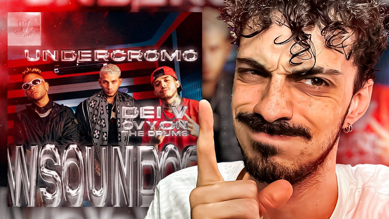 KROX REACCIONA a W Sound 06 