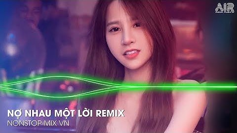 XIN MÁ RƯỚC DÂU REMIX - ANH ƠI NẮNG MƯA DÃI DẦU VỀ NHÀ XIN MÁ RƯỚC CON DÂU REMIX HOT TIK TOK 2022