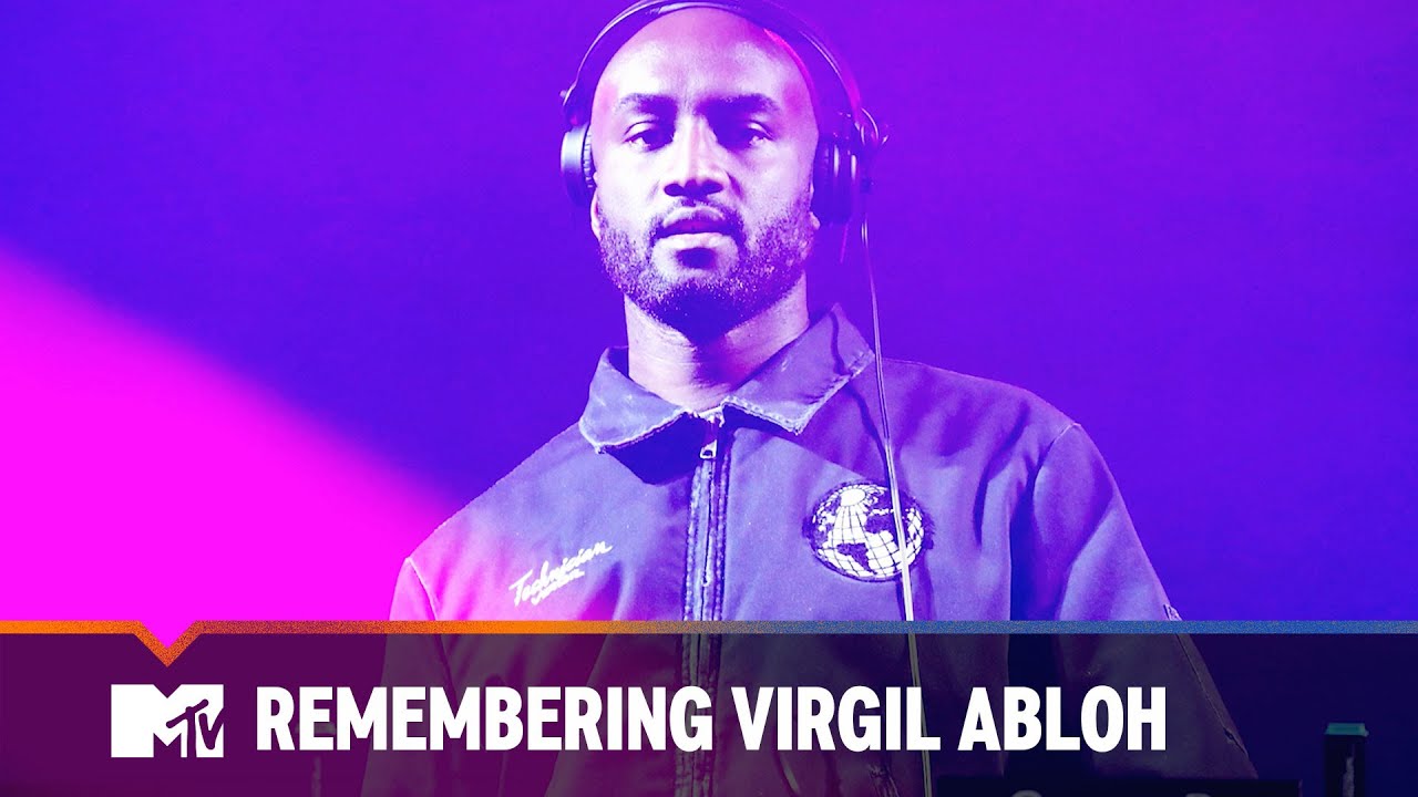 Remembering Virgil Abloh, Boundary-Breaking Fashion Designer | Need To Know