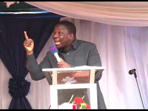 UKWELI KUHUSU NDOA ZA WATU WENGI PASTOR DANIEL MGOGO