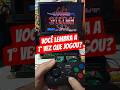 ENVELHECEU BEM? SAMURAI SHODOWN DE ARCADE #videogames #retrogaming #retrogames