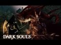[1080p HD]DARK SOULS -Gaping Dragon- 貪食ドラゴン戦 BGM[高音質Ver]