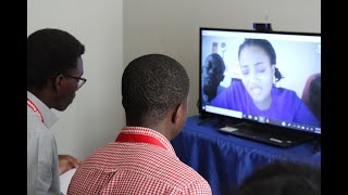 Leadership Initiatives International Internship Program