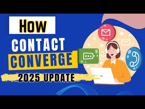 Hotline Number Converge
