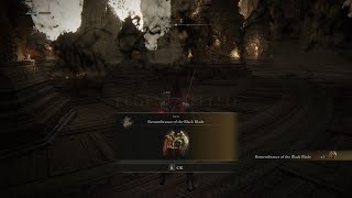 【Elden Ring】Level 1 vs Maliketh