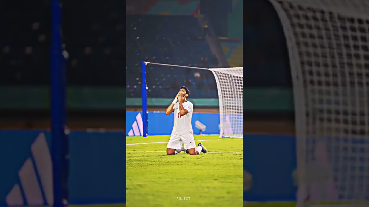 world cup u17 indonesia vibes 