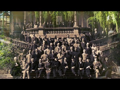 #26მაისი ქართველი ემიგრანტები