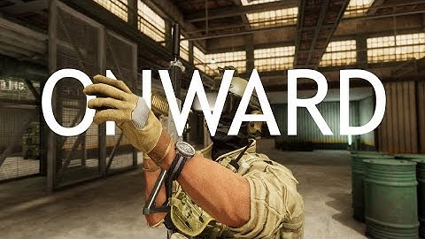 Onward VR Singleplayer Gameplay