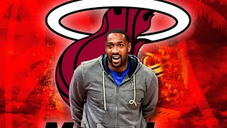 Miami Heat News: Gilbert Arenas \& Kenyon Martin PRAISES HEAT SCOUTING TALENT…