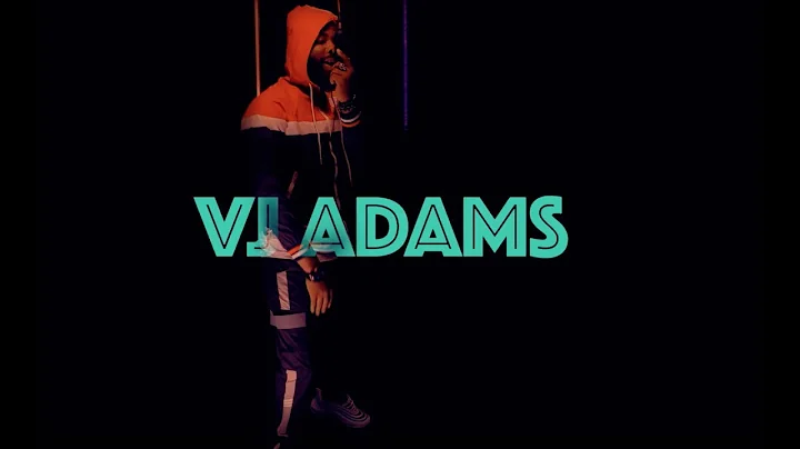 VJ Adams - Define Rap 2 Feat. Dremo, N6, Blaqbonez (Official Video)