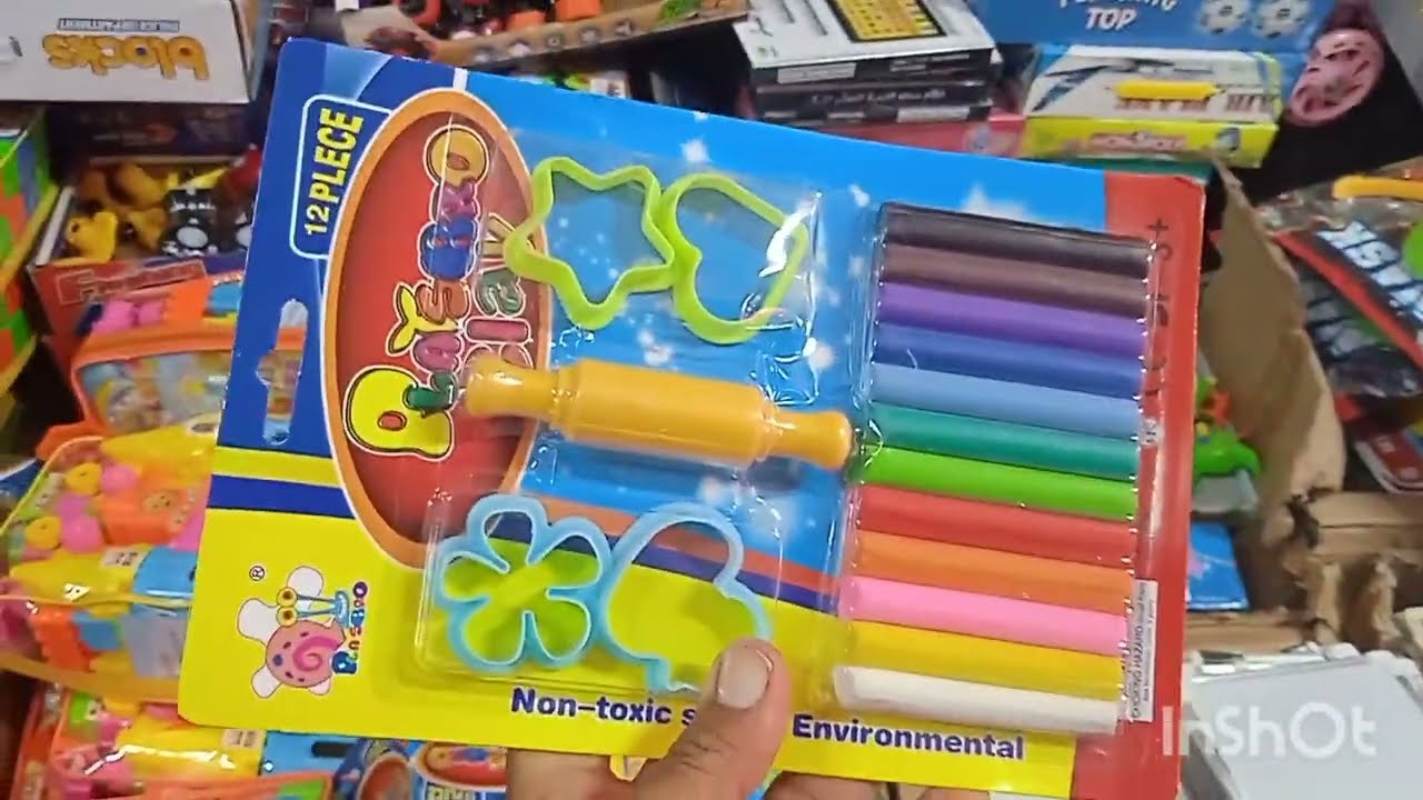 ريكلام ديال 3دراهم (برأس مال 💸💸 5000) ومعها شي سليعة ديال ألعاب لي بغا استافد