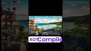 Java 25 New Feature 🔥 AOT Improvements Explained with Examples