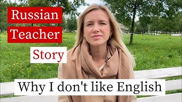 How NOT to Learn Language (Why I don