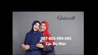 087-855-994-045, Pusat Hijab Murah, Harga Jilbab Organza, Harga Jilbab Cadar