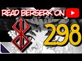 BERSERK 4K - HAWK OF THE MILLENIUM EMPIRE ARC - CHAPTER 107 [283] (298)