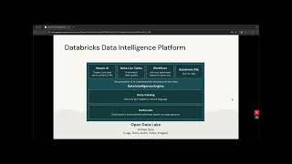 End to End AI on Databricks (February 2025)