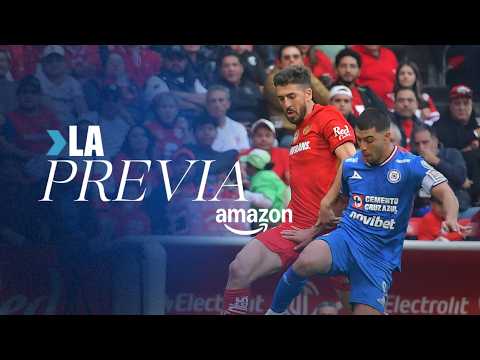 The Aftermath of El Clásico de México and Everything on Matchday 10 | #ThePreview brought to you ...