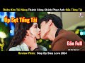 Thin kim ti nng thnh cng chinh phc anh sp tng ti  review phim b b khuynh tm 2024