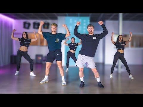 Video: Waar Te Gaan Dansen?