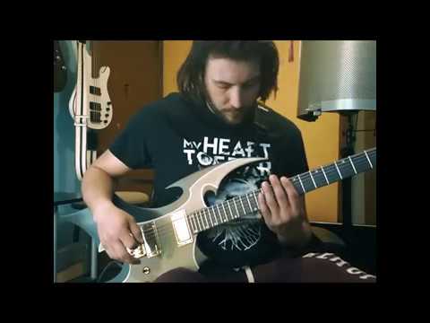 Watch Fight or Die - World Breaker - Guitar Play Through on YouTube Watch Fight or Die - World Breaker - Guitar Play Through on YouTube